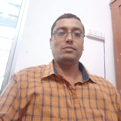 Sudrashan Kumar Roy Profile Picture
