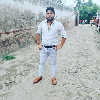 Atul Chauhan Profile Picture