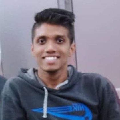 Nandkishor Patel Profile Picture