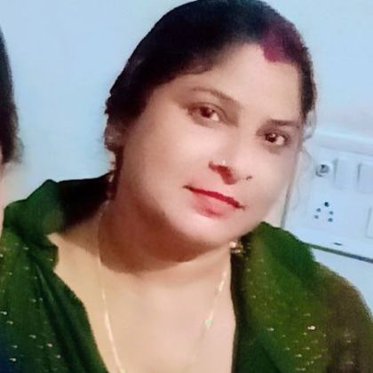 usha parsariya Profile Picture