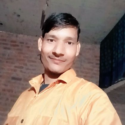 Anand Tiwari Profile Picture