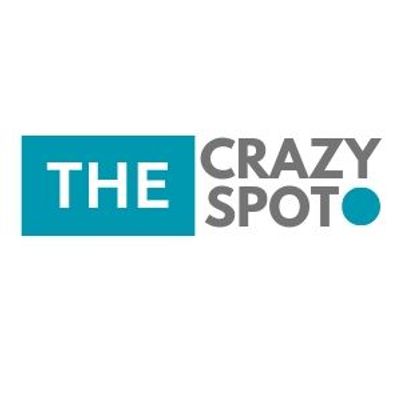 Thecrazyspot.in Blog Profile Picture