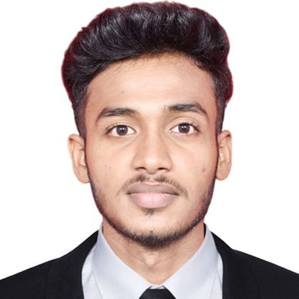 Pratyush kumar behera Profile Picture