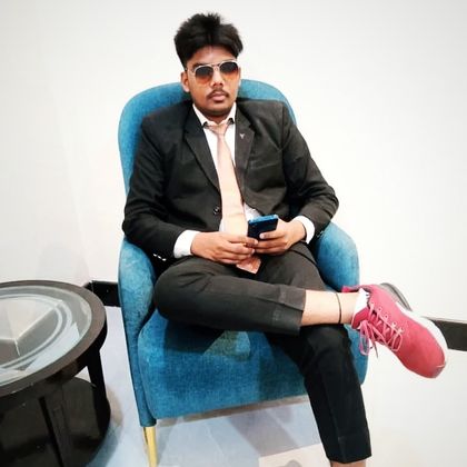 Akash Kumar Profile Picture