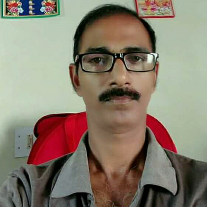 Saurabh Srivastava Profile Picture