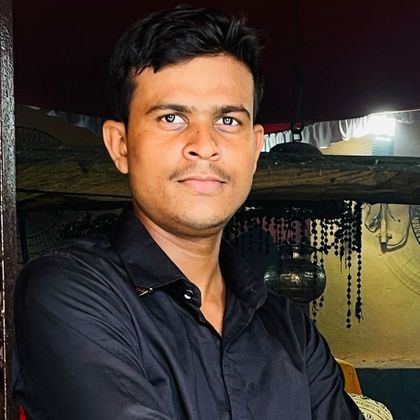 Amit kumar  gond Profile Picture