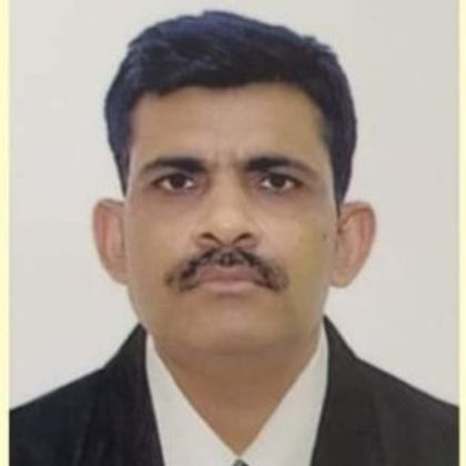 Anilkumarsingh  Badelalsingh Bhadauria Profile Picture