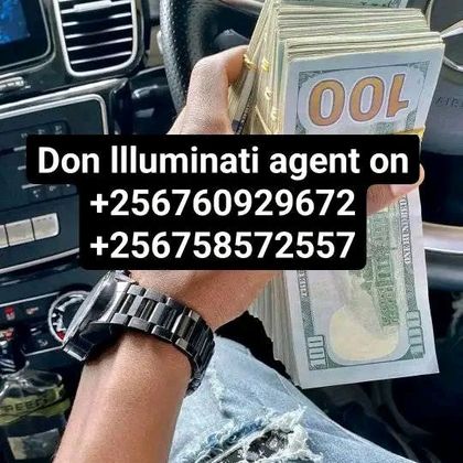 Real llluminati agent +256760929672, 0758572557 Profile Picture