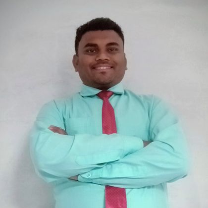 Rameshwar kori Profile Picture
