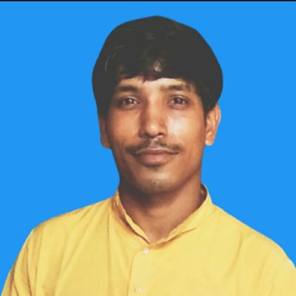 Santosh Kumar pandit  Profile Picture