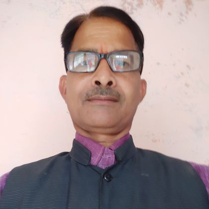 Surendra Kumar   Tripathi Profile Picture