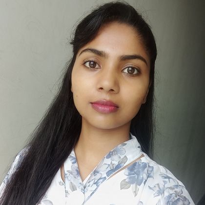 Purnima Paswan Profile Picture