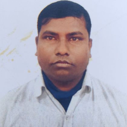 Vijay Ram Profile Picture