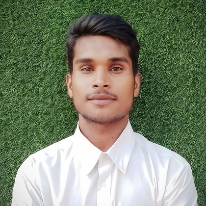 ajay kachhi Profile Picture