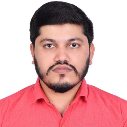 Kajal Mandal Profile Picture