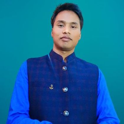 Krishan Kumar  Yadav Profile Picture