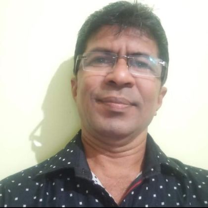 Rajendra Patil Profile Picture