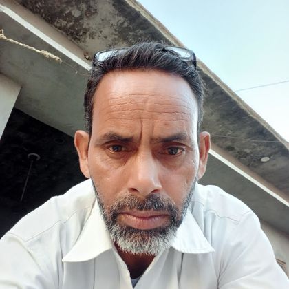 Mohammad umar Profile Picture