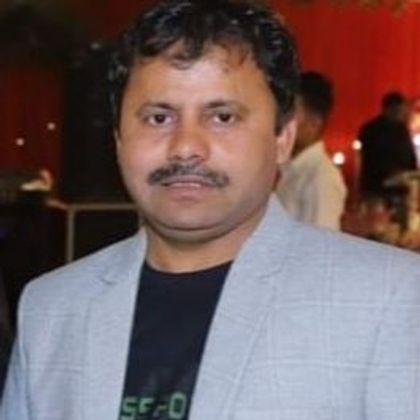 Balendoo Jaiswal Profile Picture