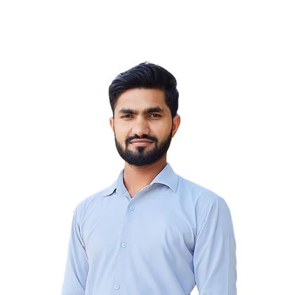 Juber Siddiqui Profile Picture