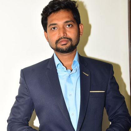 Lokesh  Vaishnav Profile Picture