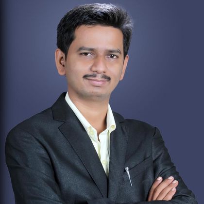 SANKET THORAVE Profile Picture