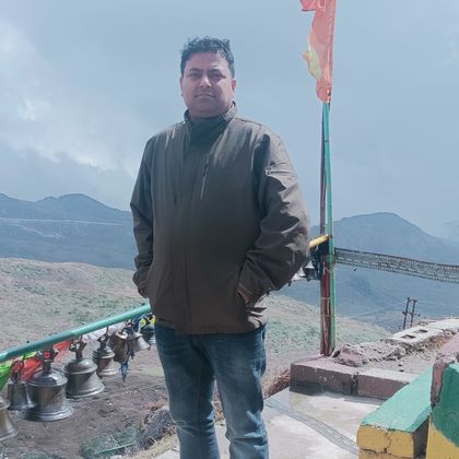 Bishal Gurung Profile Picture