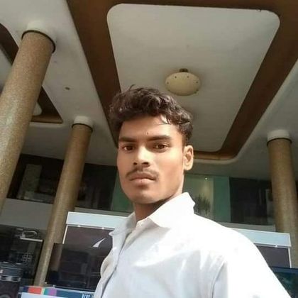 Devesh Baghel Profile Picture