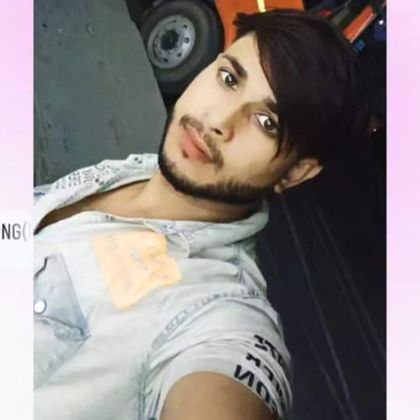 sahil khan Profile Picture
