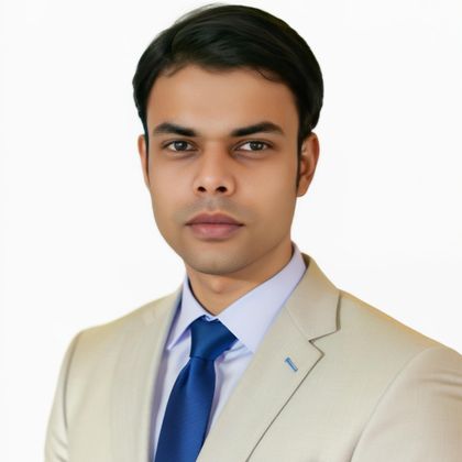 Jakirhussain Talukdar Profile Picture