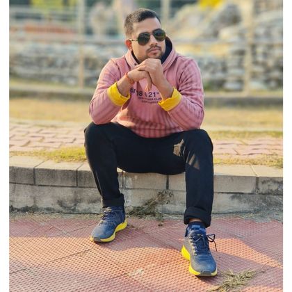 Satyam Pandey Profile Picture