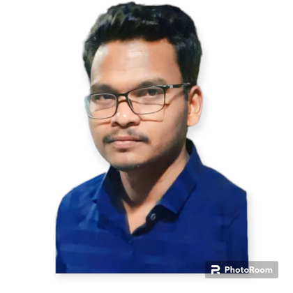 mr.Dinesh Evanati  Profile Picture