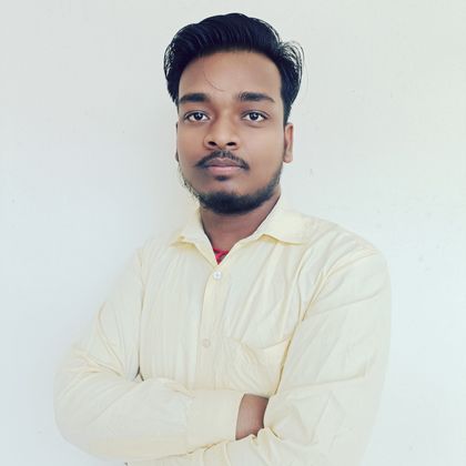 G Shubham  Sahu Profile Picture