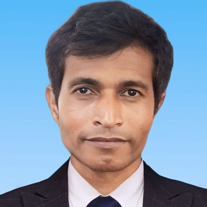 Suresh Bhoi Profile Picture