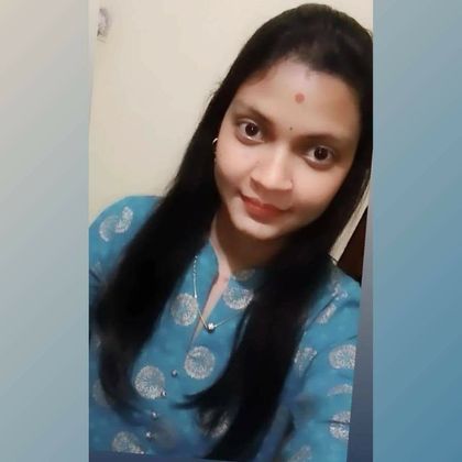 Shilpa Mahanta Profile Picture