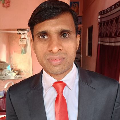 Ved Prakash  Profile Picture