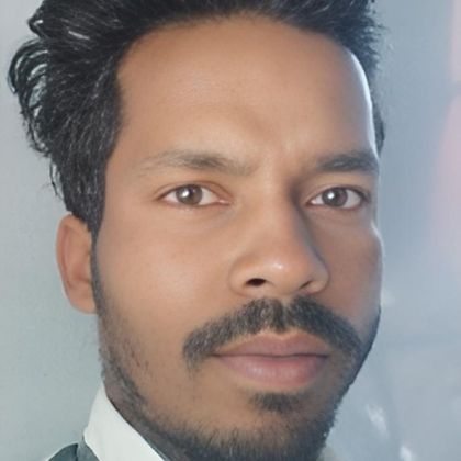 sakru kashyap Profile Picture