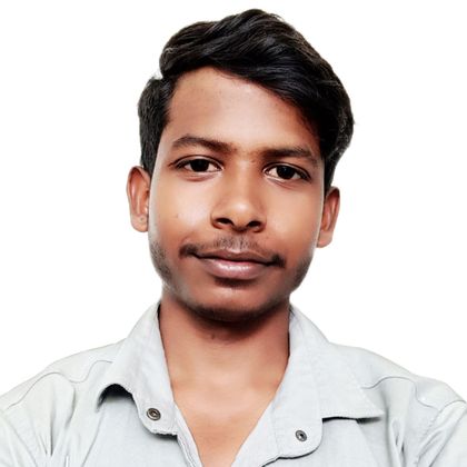Vishesh Kumar Profile Picture