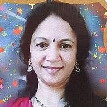 prasanna laxmi Profile Picture