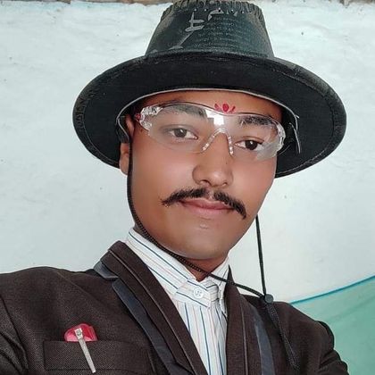 Govind  mahraj Profile Picture