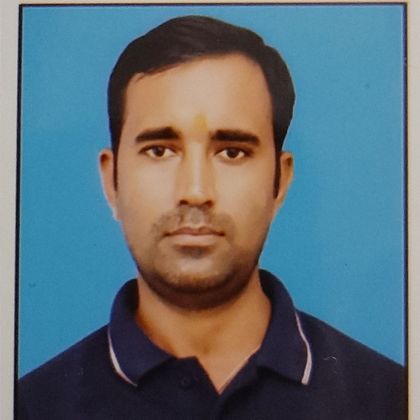 DevendraKumar Sharma Profile Picture