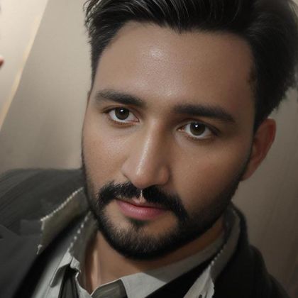 Official Dheeraj  Sharma Profile Picture
