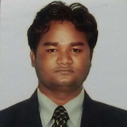 Dileep Kumar  Verma  Profile Picture