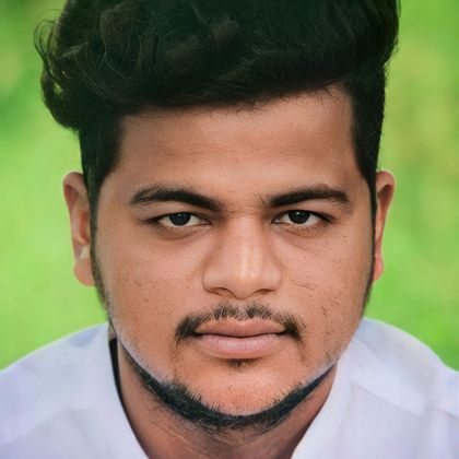 Gireesh Sahu Profile Picture