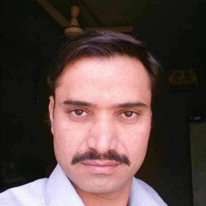 Lakhveer Ram  Profile Picture