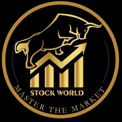 Stock World Profile Picture
