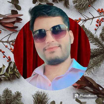 Mr. Deepak  Dhakad Profile Picture