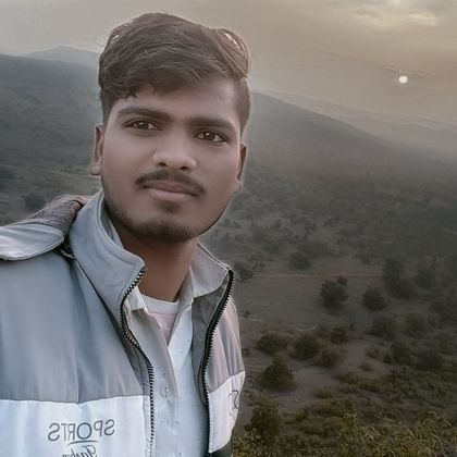 ankit kushwaha Profile Picture