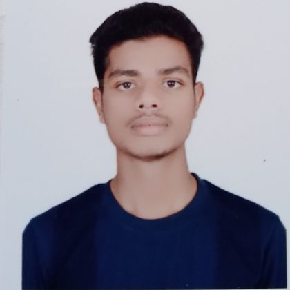 Abhishek kumar Singh Profile Picture