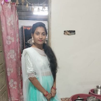 chhaya verma Profile Picture